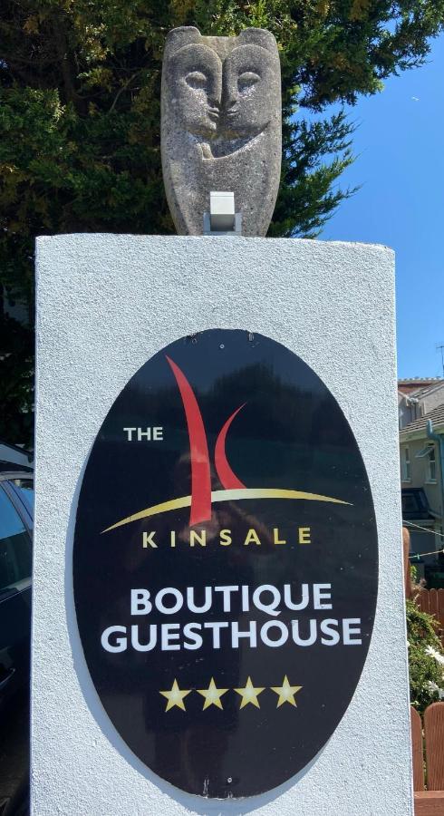 The K Kinsale Hotel Esterno foto